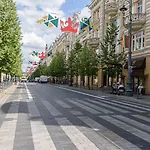 Apartment Gedimino 22