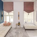 Apartment Gedimino 22